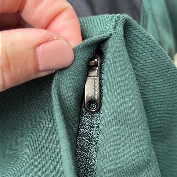 Lululemon Post Session Jacket - Picture 7 of 11